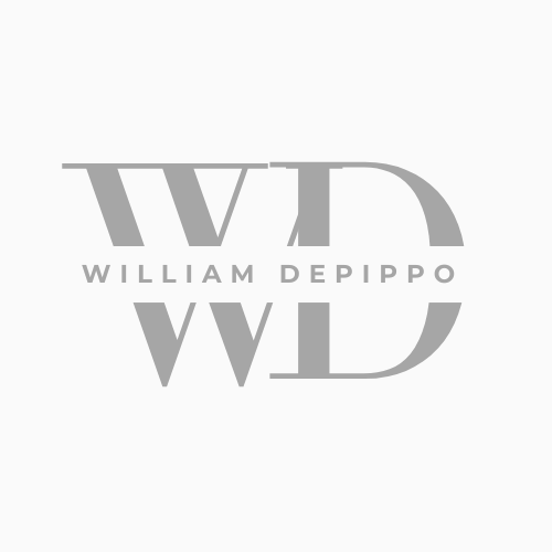 William DePippo | Real Estate