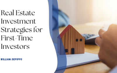 Real Estate Investment Strategies for First-Time Investors