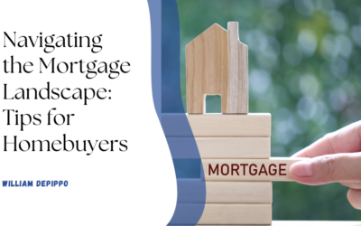 Navigating the Mortgage Landscape: Tips for Homebuyers
