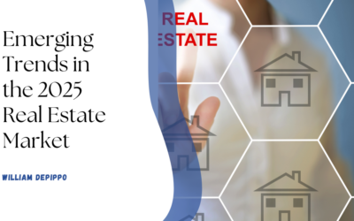 Emerging Trends in the 2025 Real Estate Market